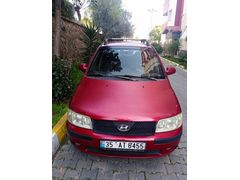 İlk Sahibinden Hyundai Matrix 1.5 CRDi GLS 2006 Model 