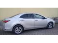 Sahibinden Toyota Corolla 1.4 D-4D Advance 2016 makyajı Model