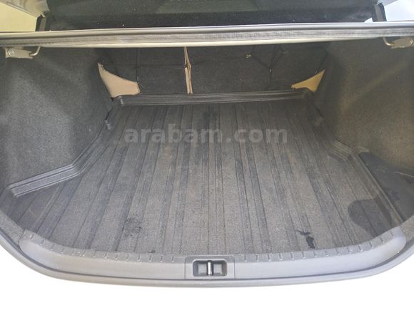Sahibinden Toyota Corolla 1.4 D-4D Advance 2016 makyajı Model