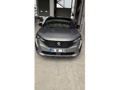 Sahibinden Peugeot 3008 1.5 BlueHDI Allure GÜVENLİK PAKET OTOMATİK ÇİFT RENKLİ GRİ-SİYAH 2023 Model 2024 ÇIKIŞLI GARANTİSİ UZATILMIŞTIR 