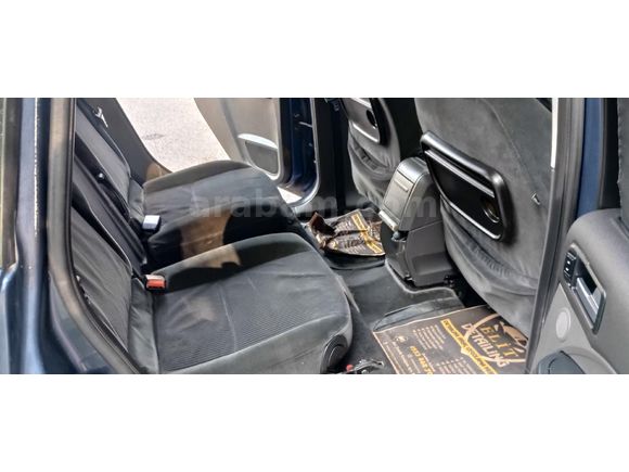 Sahibinden Ford C-Max 1.6 TDCi Ghia 2005 Model
