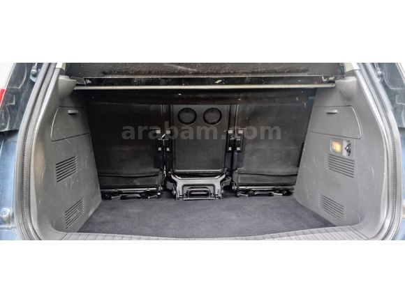 Sahibinden Ford C-Max 1.6 TDCi Ghia 2005 Model