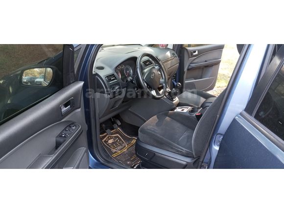 Sahibinden Ford C-Max 1.6 TDCi Ghia 2005 Model