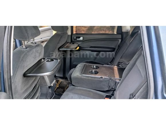 Sahibinden Ford C-Max 1.6 TDCi Ghia 2005 Model