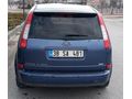 Sahibinden Ford C-Max 1.6 TDCi Ghia 2005 Model