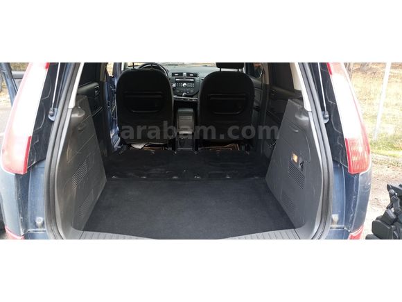 Sahibinden Ford C-Max 1.6 TDCi Ghia 2005 Model