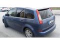 Sahibinden Ford C-Max 1.6 TDCi Ghia 2005 Model