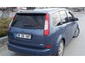 Sahibinden Ford C-Max 1.6 TDCi Ghia 2005 Model