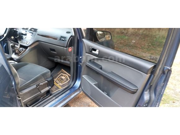 Sahibinden Ford C-Max 1.6 TDCi Ghia 2005 Model