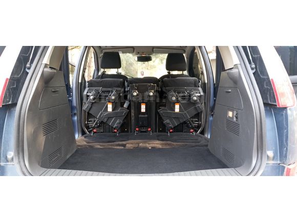 Sahibinden Ford C-Max 1.6 TDCi Ghia 2005 Model