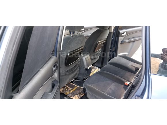 Sahibinden Ford C-Max 1.6 TDCi Ghia 2005 Model
