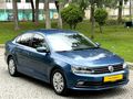 OTOMATİK WOLSKWAGEN JETTA 1.4 TSI COMFORTLİNE 2015 MODEL ! ! !