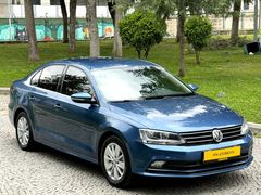 OTOMATİK WOLSKWAGEN JETTA 1.4 TSI COMFORTLİNE 2015 MODEL ! ! !