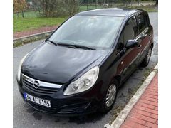 Sahibinden Opel Corsa 1.2 Twinport Essentia 2009 Model 