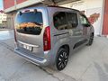 2024 OPEL COMBO ULTİMATE 19.000KM CAM TAVAN H.EKRAN ŞERİT TAKİP