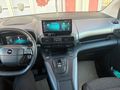 2024 OPEL COMBO ULTİMATE 19.000KM CAM TAVAN H.EKRAN ŞERİT TAKİP