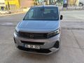 2024 OPEL COMBO ULTİMATE 19.000KM CAM TAVAN H.EKRAN ŞERİT TAKİP