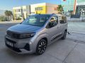 2024 OPEL COMBO ULTİMATE 16.000KM CAM TAVAN H.EKRAN ŞERİT TAKİP