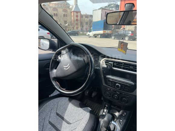 Sahibinden Citroen C-Elysée 1.2 VTi Attraction 2013 Model İstanbul