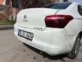 Sahibinden Citroen C-Elysée 1.2 VTi Attraction 2013 Model İstanbul