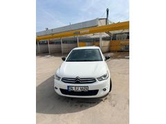 Sahibinden Citroen C-Elysée 1.2 VTi Attraction 2013 Model İstanbul
