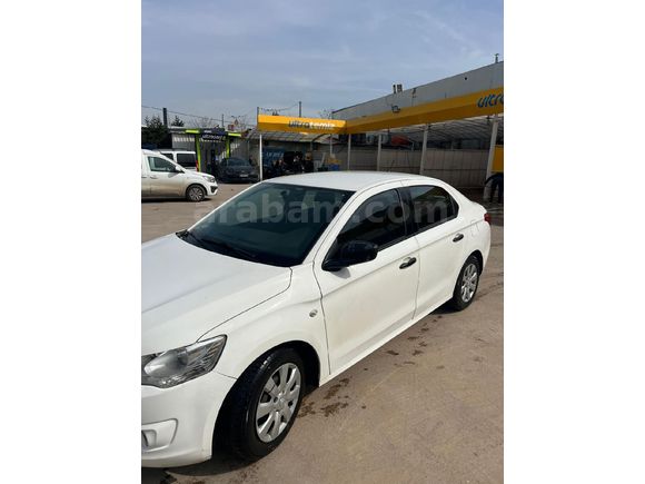 Sahibinden Citroen C-Elysée 1.2 VTi Attraction 2013 Model İstanbul