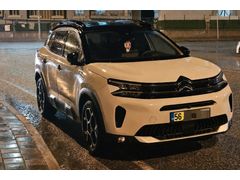 Sahibinden Citroen C5 Aircross 1.5 BlueHDI Max 2025 Model  6.001 km Beyaz