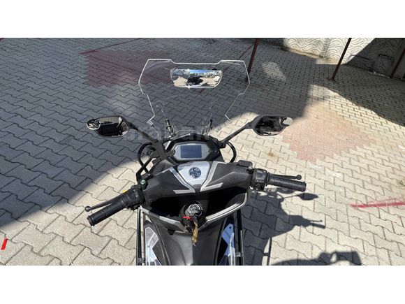 Arora Zrx 200 Temiz Ekstralı