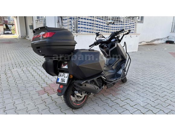 Arora Zrx 200 Temiz Ekstralı