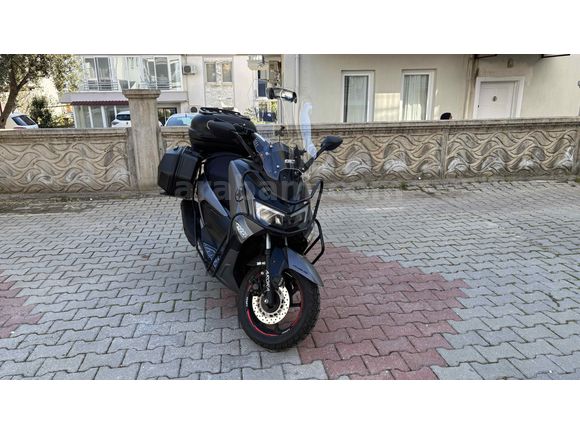 Arora Zrx 200 Temiz Ekstralı