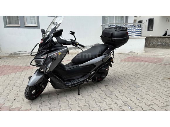 Arora Zrx 200 Temiz Ekstralı