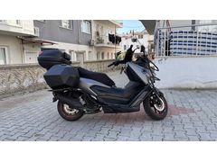 Arora Zrx 200 Temiz Ekstralı