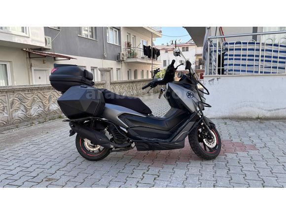 Arora Zrx 200 Temiz Ekstralı