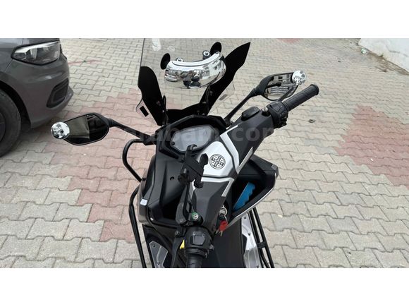 Arora Zrx 200 Temiz Ekstralı