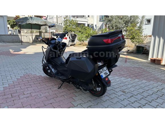 Arora Zrx 200 Temiz Ekstralı