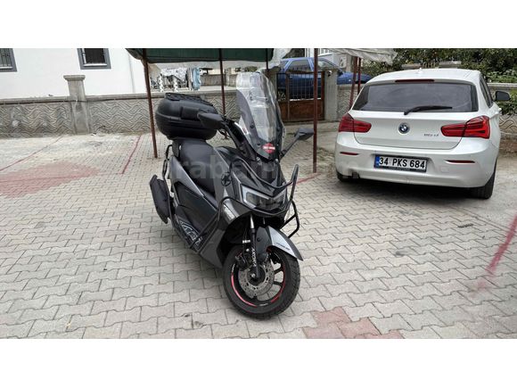 Arora Zrx 200 Temiz Ekstralı