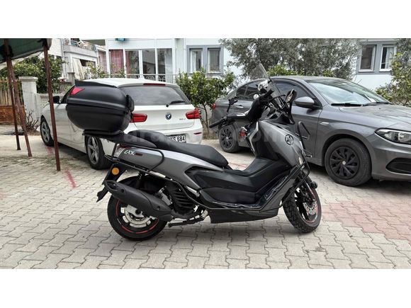 Arora Zrx 200 Temiz Ekstralı