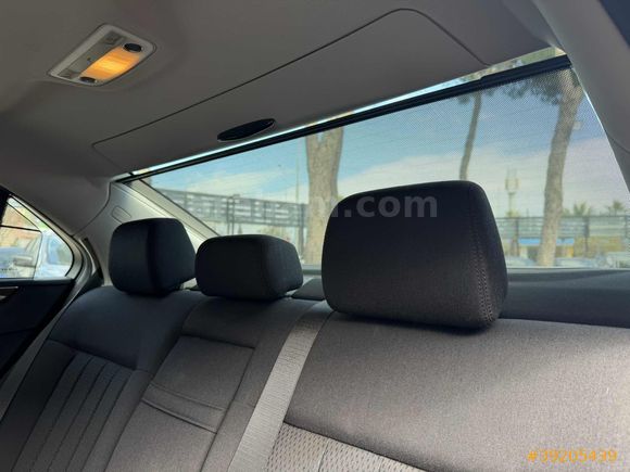 2010 E220CDI HATASIZ BOYASIZ MASRAFSIZ SUNROOF ISITMA