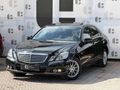 2010 E220CDI HATASIZ BOYASIZ MASRAFSIZ SUNROOF ISITMA
