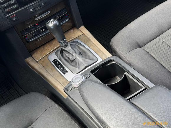 2010 E220CDI HATASIZ BOYASIZ MASRAFSIZ SUNROOF ISITMA