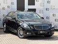 2010 E220CDI HATASIZ BOYASIZ MASRAFSIZ SUNROOF ISITMA
