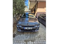 Sahibinden Citroen C4 X 1.2 PureTech  )