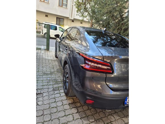 Sahibinden Citroen C4 X 1.2 PureTech  )