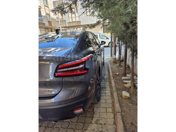 Sahibinden Citroen C4 X 1.2 PureTech  )
