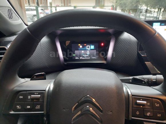 Sahibinden Citroen C4 X 1.2 PureTech  )
