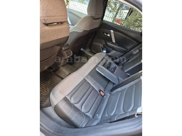 Sahibinden Citroen C4 X 1.2 PureTech  )
