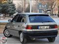OTOMATİK  Opel Astra 1.6 GLS 1996 Model Kayseri