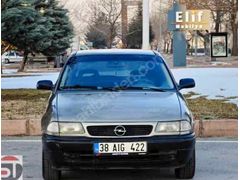 OTOMATİK  Opel Astra 1.6 GLS 1996 Model Kayseri
