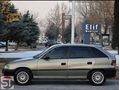 OTOMATİK  Opel Astra 1.6 GLS 1996 Model Kayseri