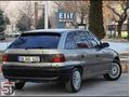 OTOMATİK  Opel Astra 1.6 GLS 1996 Model Kayseri